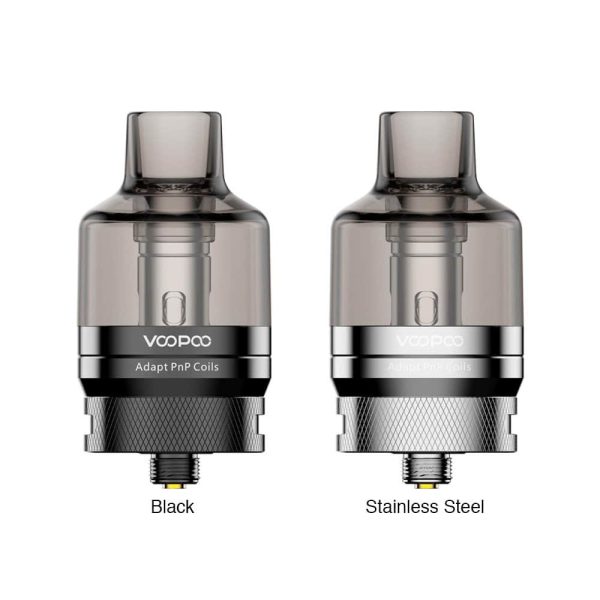 VOOPOO PnP Pod Tank UK for Drag X or Drag S
