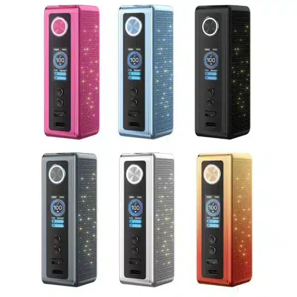 VOOPOO VINCI Spark 100 Box Mod