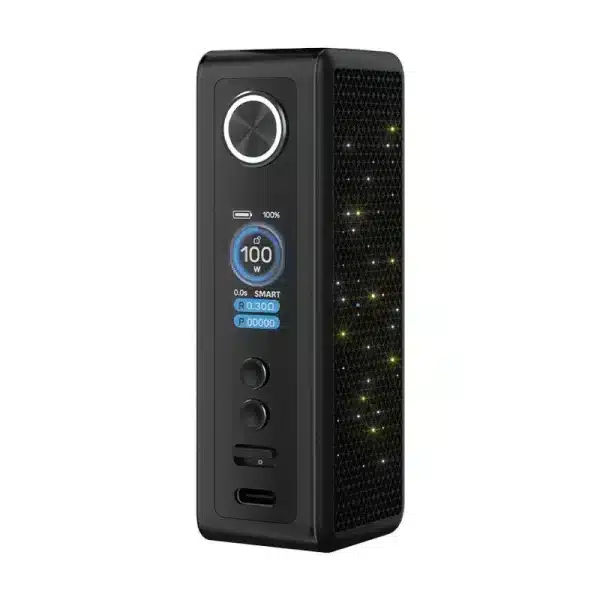 VOOPOO VINCI Spark 100 Box Mod - Image 2