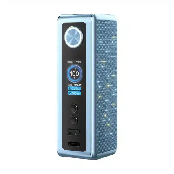 VOOPOO VINCI Spark 100 Box Mod - Image 3