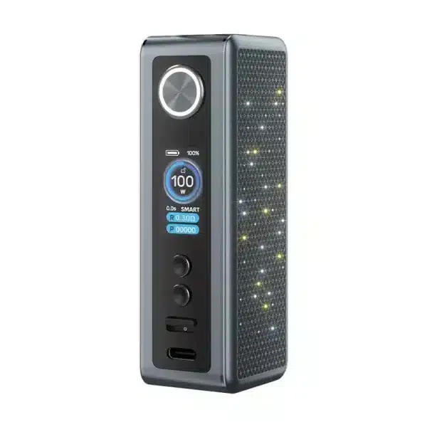 VOOPOO VINCI Spark 100 Box Mod - Image 4
