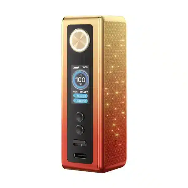 VOOPOO VINCI Spark 100 Box Mod - Image 5