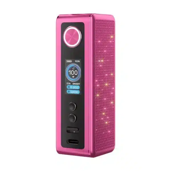 VOOPOO VINCI Spark 100 Box Mod - Image 6