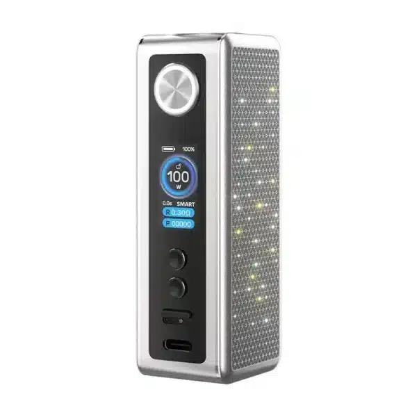 VOOPOO VINCI Spark 100 Box Mod - Image 7