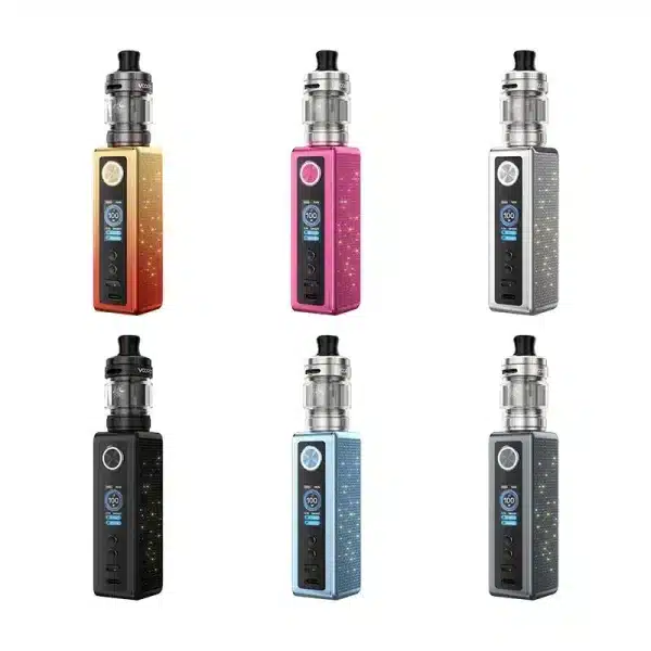 VOOPOO Vinci Spark 100 Vape Kit