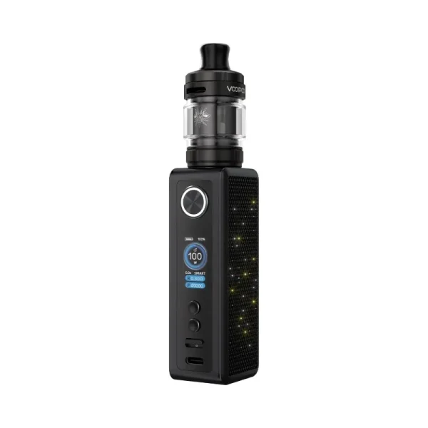 VOOPOO Vinci Spark 100 Vape Kit - Image 2