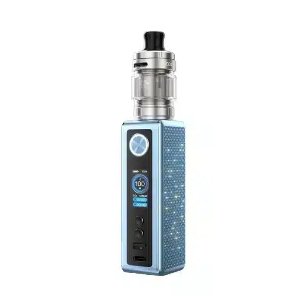 VOOPOO Vinci Spark 100 Vape Kit - Image 3