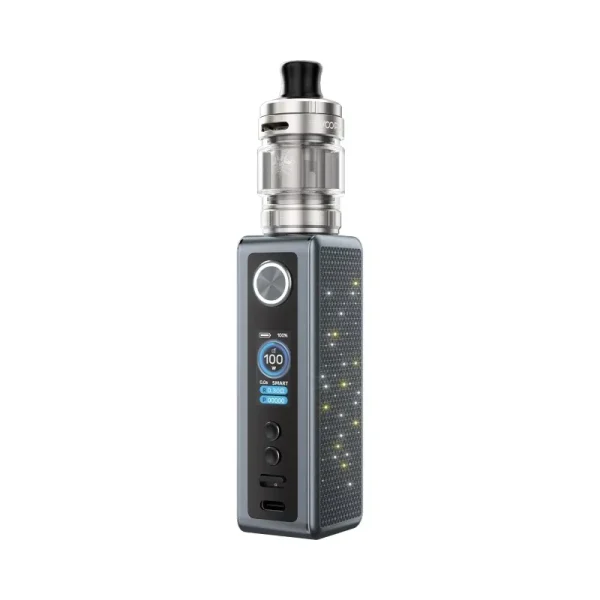 VOOPOO Vinci Spark 100 Vape Kit - Image 4