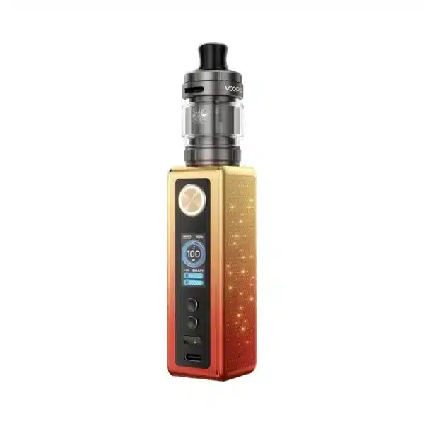 VOOPOO Vinci Spark 100 Vape Kit - Image 5
