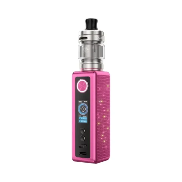VOOPOO Vinci Spark 100 Vape Kit - Image 6