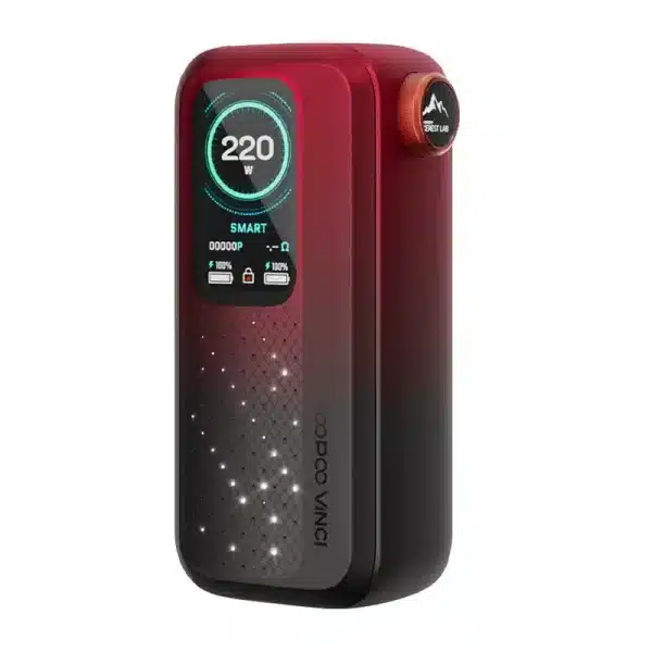 VOOPOO Vinci Spark 220 Box Mod - Image 2
