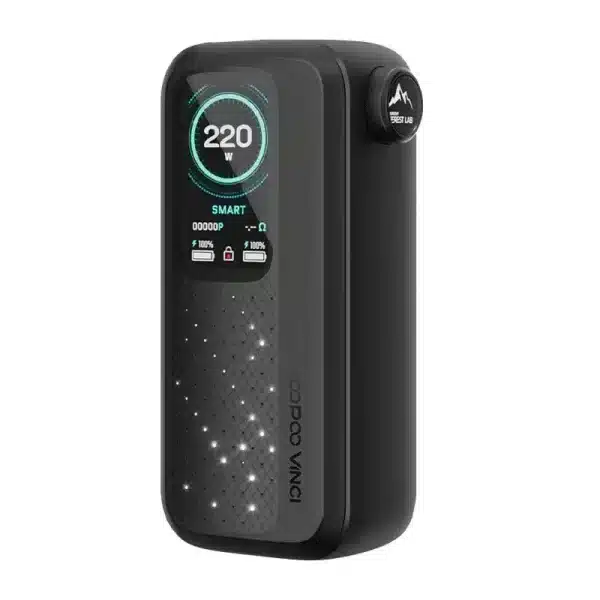 VOOPOO Vinci Spark 220 Box Mod - Image 3
