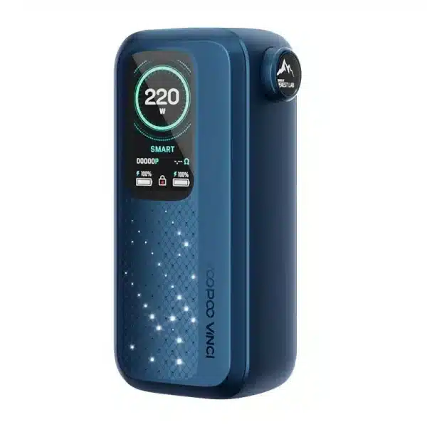 VOOPOO Vinci Spark 220 Box Mod - Image 5