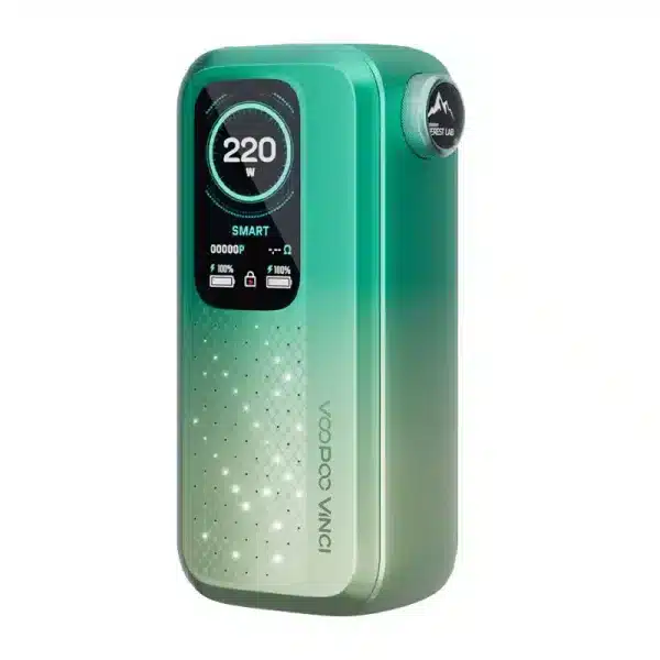 VOOPOO Vinci Spark 220 Box Mod - Image 6