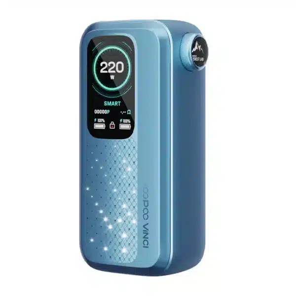 VOOPOO Vinci Spark 220 Box Mod - Image 7