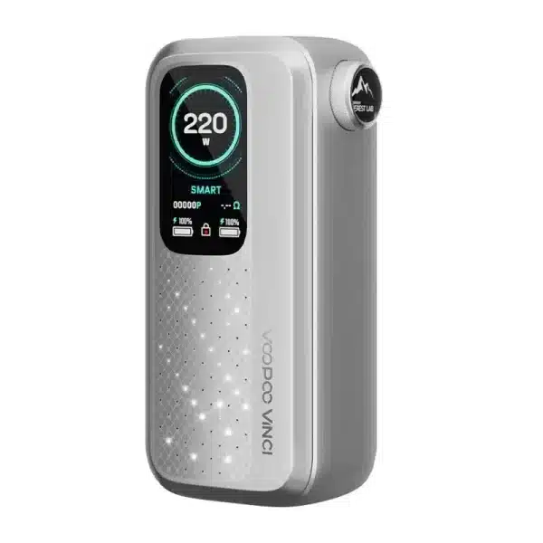 VOOPOO Vinci Spark 220 Box Mod - Image 8