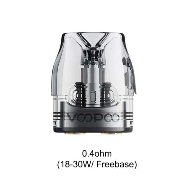 VOOPOO VMATE Pod Cartridge V3 - Image 2