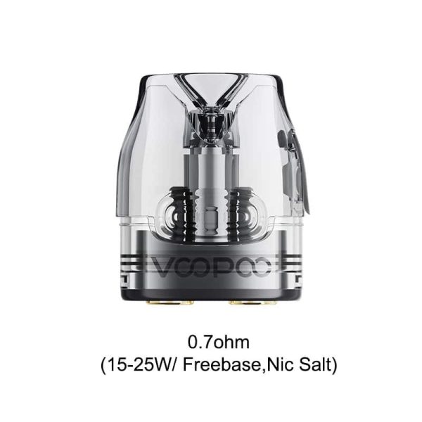 VOOPOO VMATE Pod Cartridge V3 - Image 3