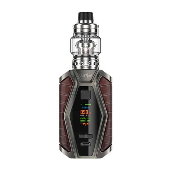 Uwell Valyrian 3 Kit - Image 9
