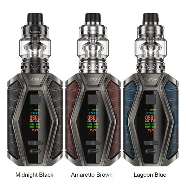 Uwell Valyrian 3 Kit - Image 2