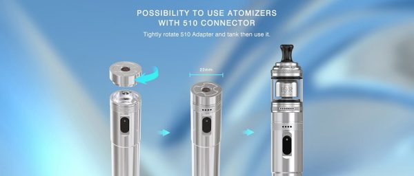 Vandy Vape BSKR Elite Kit - Image 5