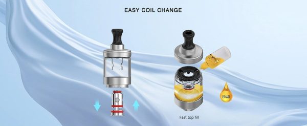 Vandy Vape BSKR Elite Kit - Image 6