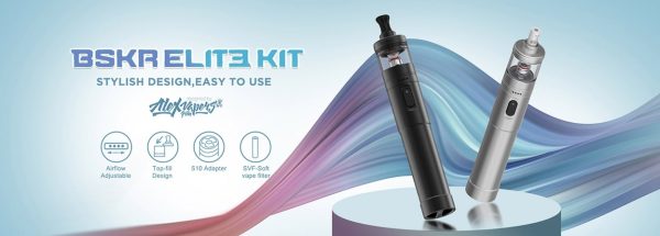Vandy Vape BSKR Elite Kit - Image 7