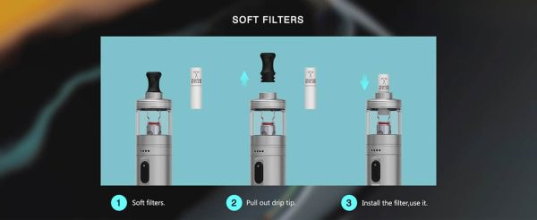Vandy Vape BSKR Elite Kit - Image 8