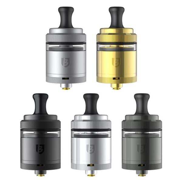 Vandy Vape Berserker V3 (B3) MTL RTA