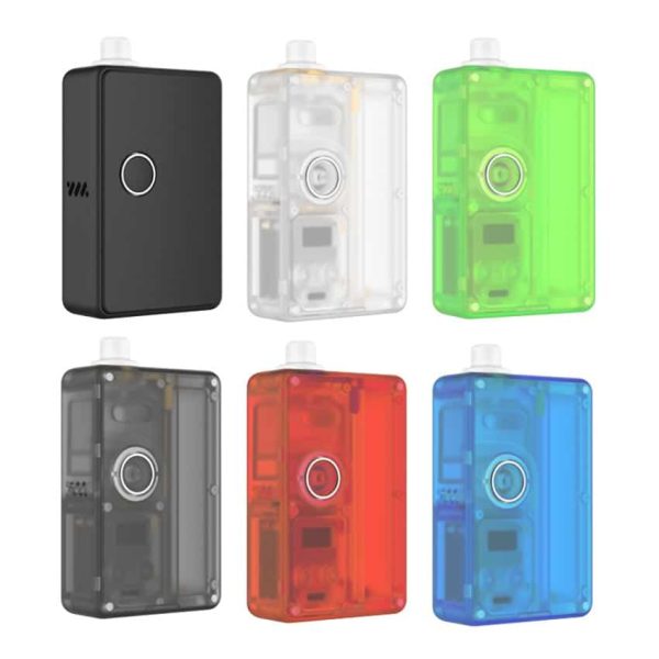 Vandy Vape Pulse AIO 80W Kit
