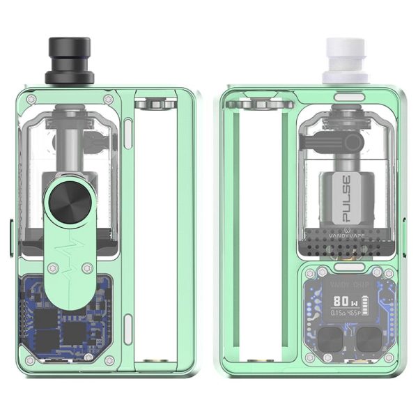 Vandy Vape Pulse AIO V2 80W Kit - Image 3