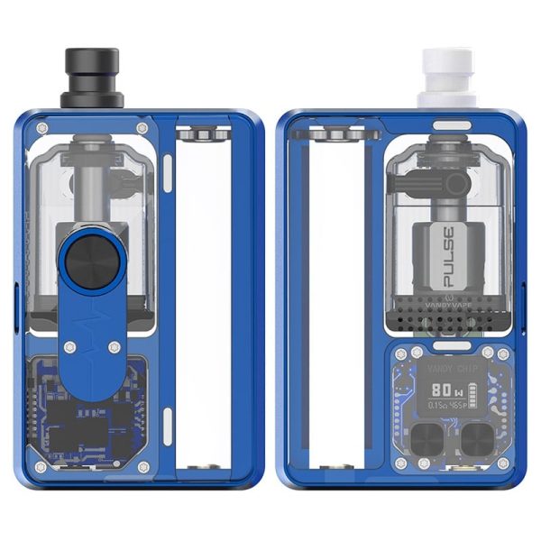 Vandy Vape Pulse AIO V2 80W Kit - Image 4