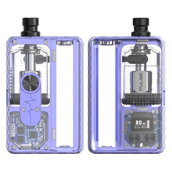 Vandy Vape Pulse AIO V2 80W Kit - Image 9