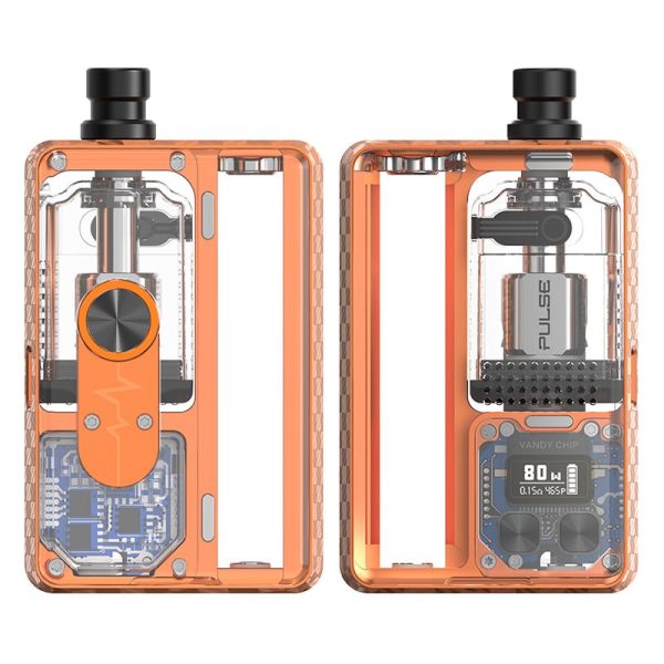 Vandy Vape Pulse AIO V2 80W Kit - Image 10