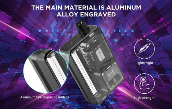 Vandy Vape Pulse AIO V2 80W Kit - Image 14
