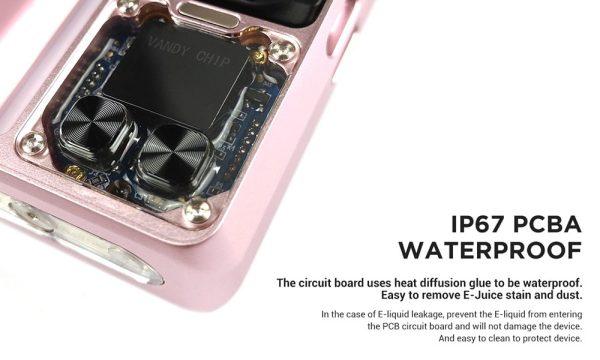 Vandy Vape Pulse AIO V2 80W Kit - Image 15