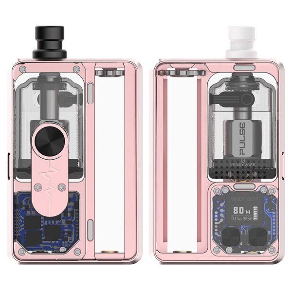 Vandy Vape Pulse AIO V2 80W Kit - Image 6