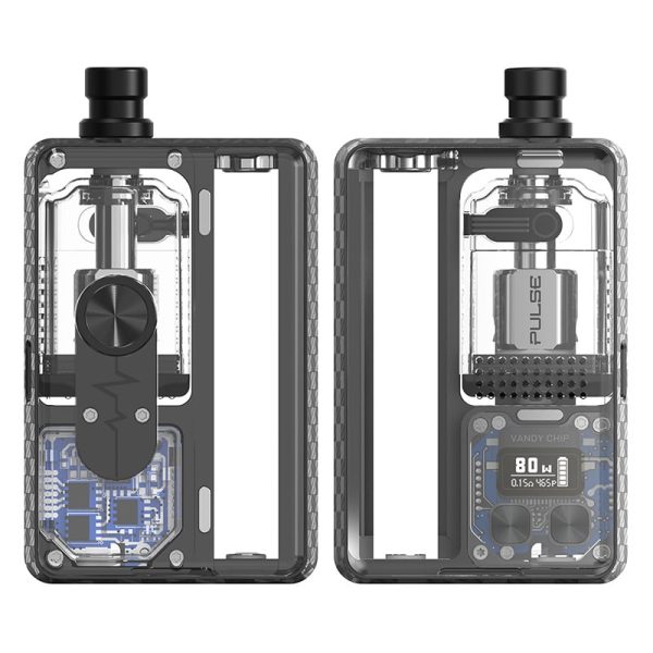 Vandy Vape Pulse AIO V2 80W Kit - Image 11