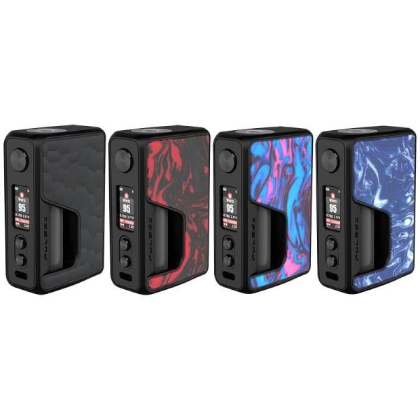 Vandyvape Pulse V2 Box Mod 95W - Image 9