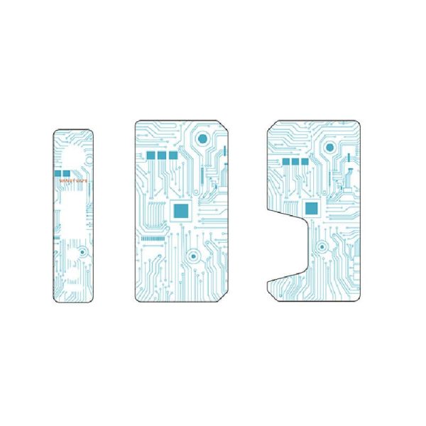 Vandy Vape Pulse V3 Replacement Panel - Image 5