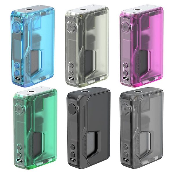 Vandy Vape Pulse V3 Squonk Mod