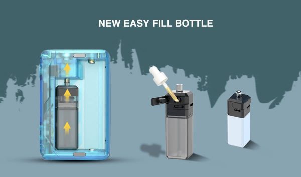 Vandy Vape Pulse V3 Squonk Mod - Image 9