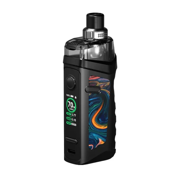 VandyVape Jackaroo Pod Kit - Image 2