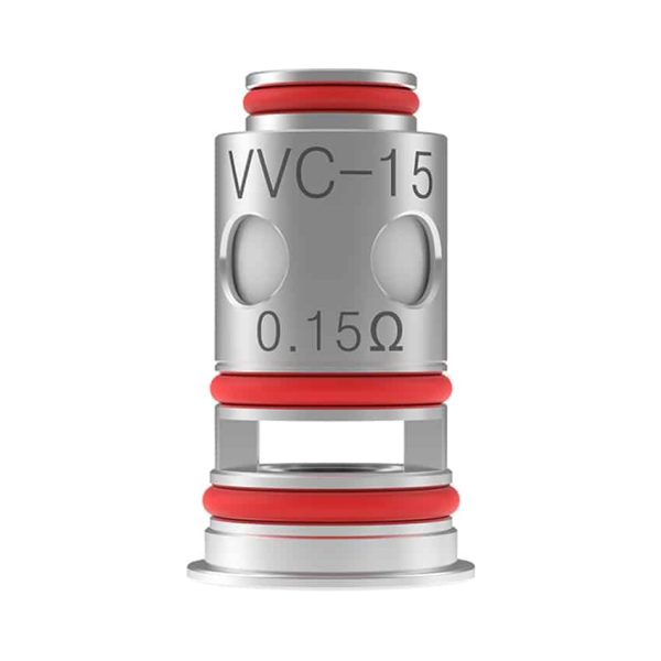 VandyVape VVC Coils for Jackaroo Pod - Image 2