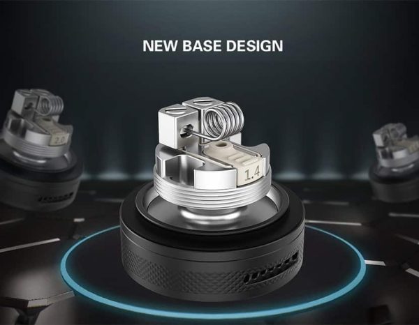 Vandy Vape Berserker V2 MTL RTA - Image 3