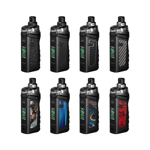 VandyVape Jackaroo Pod Kit