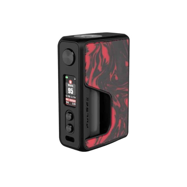 Vandyvape Pulse V2 Box Mod 95W - Image 4
