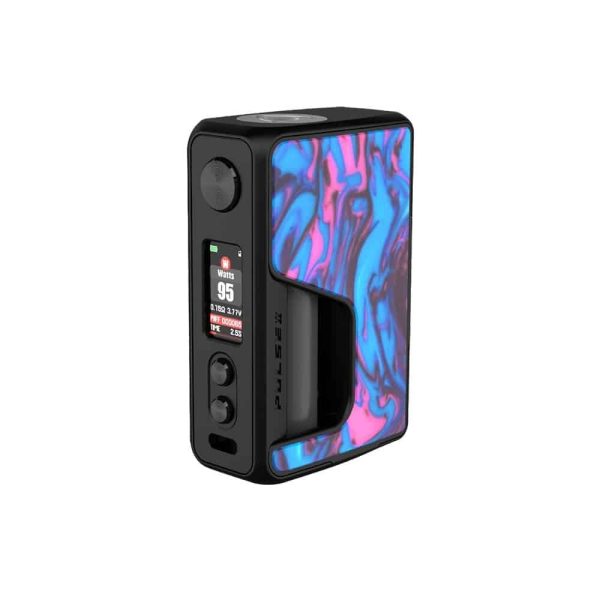 Vandyvape Pulse V2 Box Mod 95W - Image 6