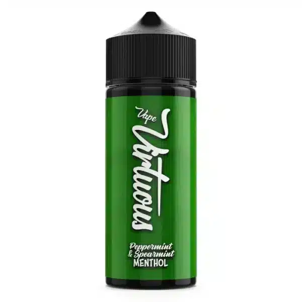 Vape Virtuous E-liquid 100ml Shortfill - Image 5