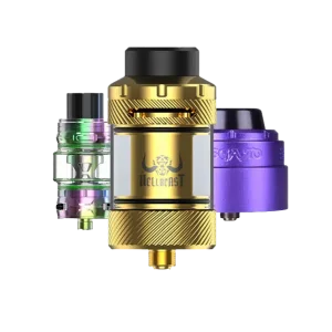Vape Tanks